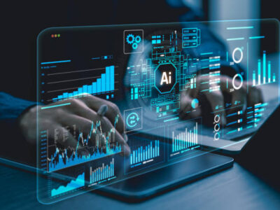 Use generative AI (like GPT-based tools) to produce content, ad creatives, and social media posts