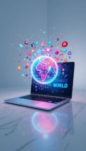 SOCIAL MEDIA MARKETING