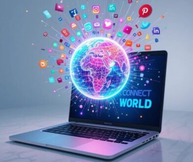 Social Media Marketing, Digital Marketing Grow online