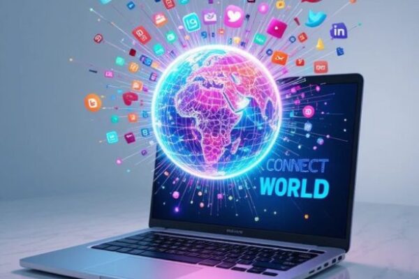 Social Media Marketing, Digital Marketing Grow online