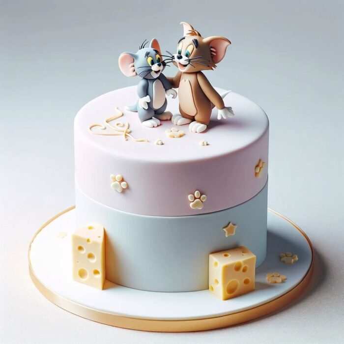 Fondant Decorations