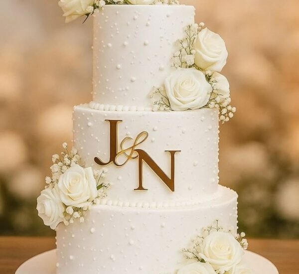 Wedding Cake ideas